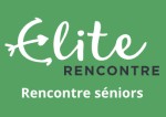 Logo Elite rencontre seniors